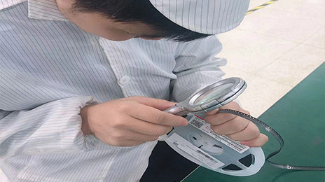 IQC來料檢驗 IQC來料檢驗,蘇州昆山PCB抄板電路板焊接|線路板焊接|SMT貼片焊接